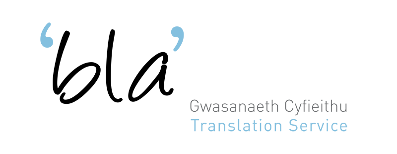 Bla Translation - Translation Services
